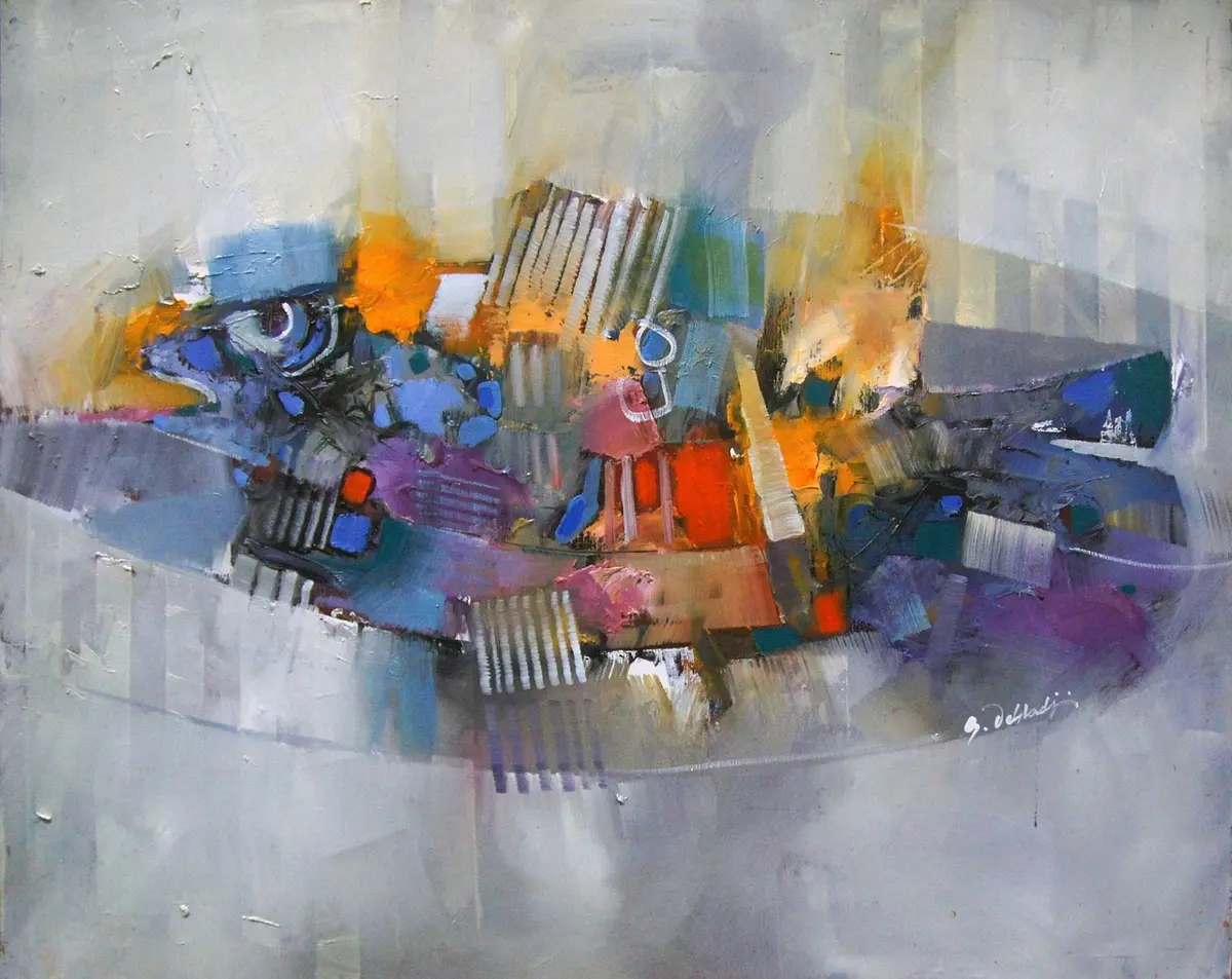 Conférence l'expressionnisme