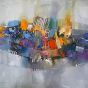 Conférence l'expressionnisme