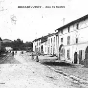 Conférence - l'habitat rural dans le Pays d'Épinal