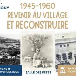 Conférence  - L'histoire de la fraise, l'or rouge du Pays messin