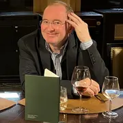 Conférence L'histoire de repas en France