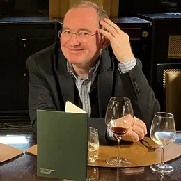 Conférence L'histoire de repas en France
