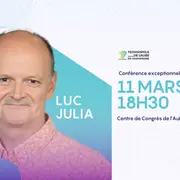 Conférence L’IA n’existe pas