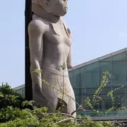 Conférence - L’image des Ptolémées, rois-pharaons d’Égypte