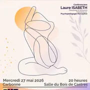 Conférence : L'Intelligende Du Corps