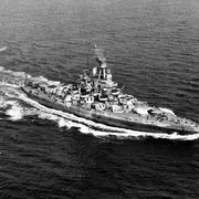 Conférence > L'USS Nevada : 1912-1948