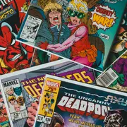 Conférence : La BD et la mer