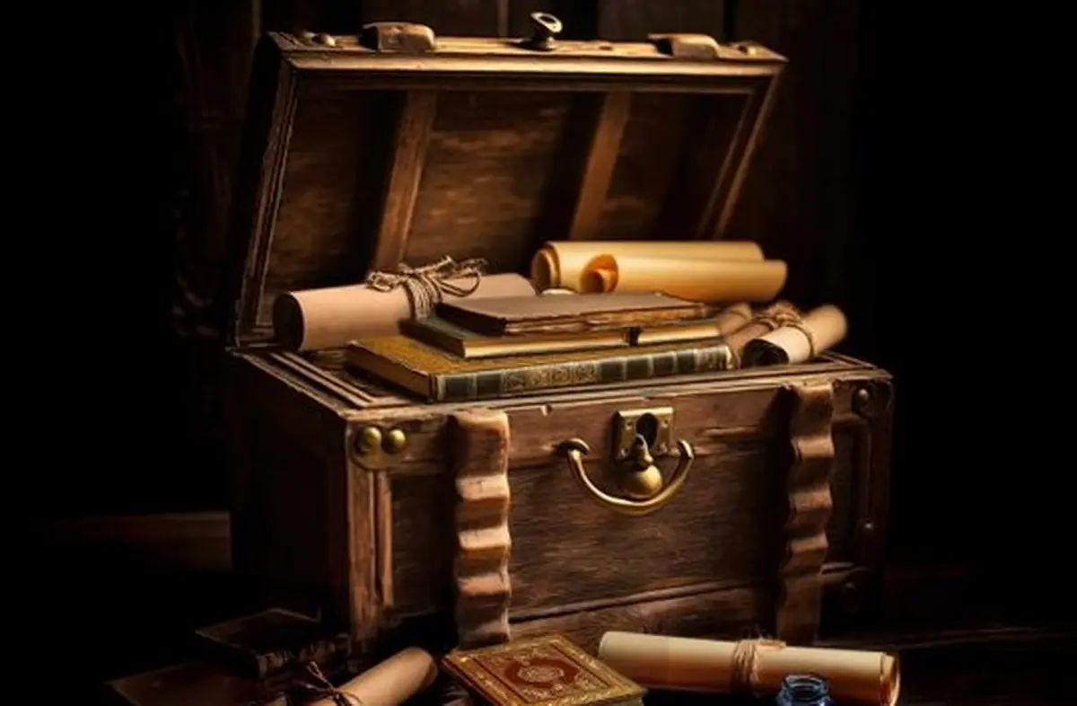 Conférence « La Belle Histoire Des Armoiries » Avec Le Musée Médard