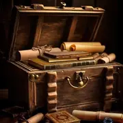 Conférence « La Belle Histoire Des Armoiries » Avec Le Musée Médard