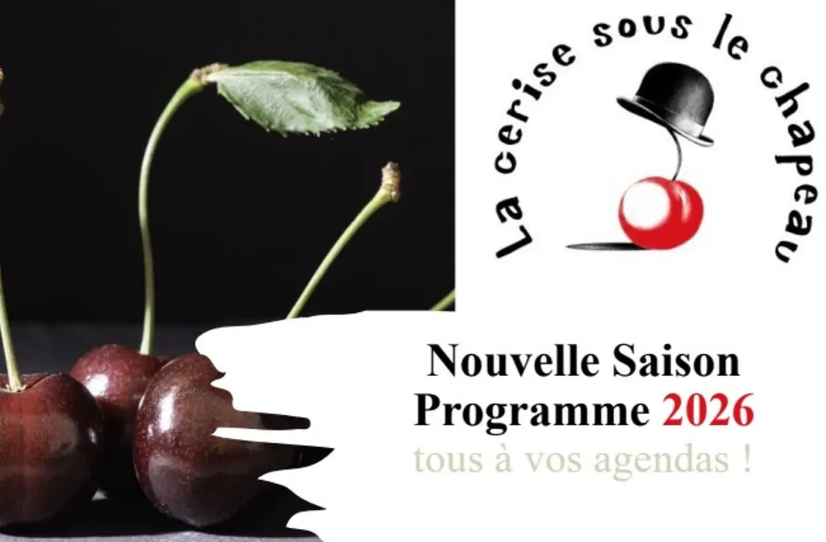 Conférence La cerise sous le chapeau | La petite histoire de la grande musique