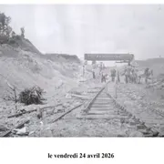 [CONFÉRENCE] La construction du canal