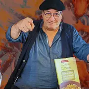 Conférence La Cuisine Catalane