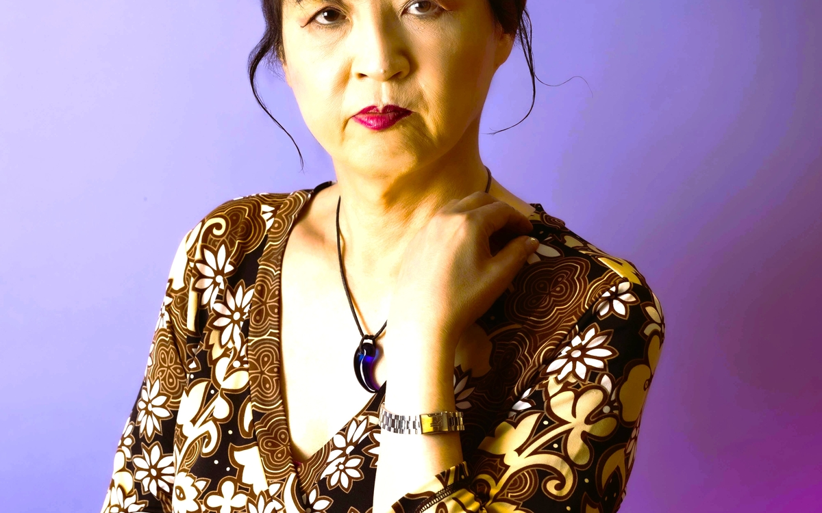 Photo : Junko Mitsuhashi