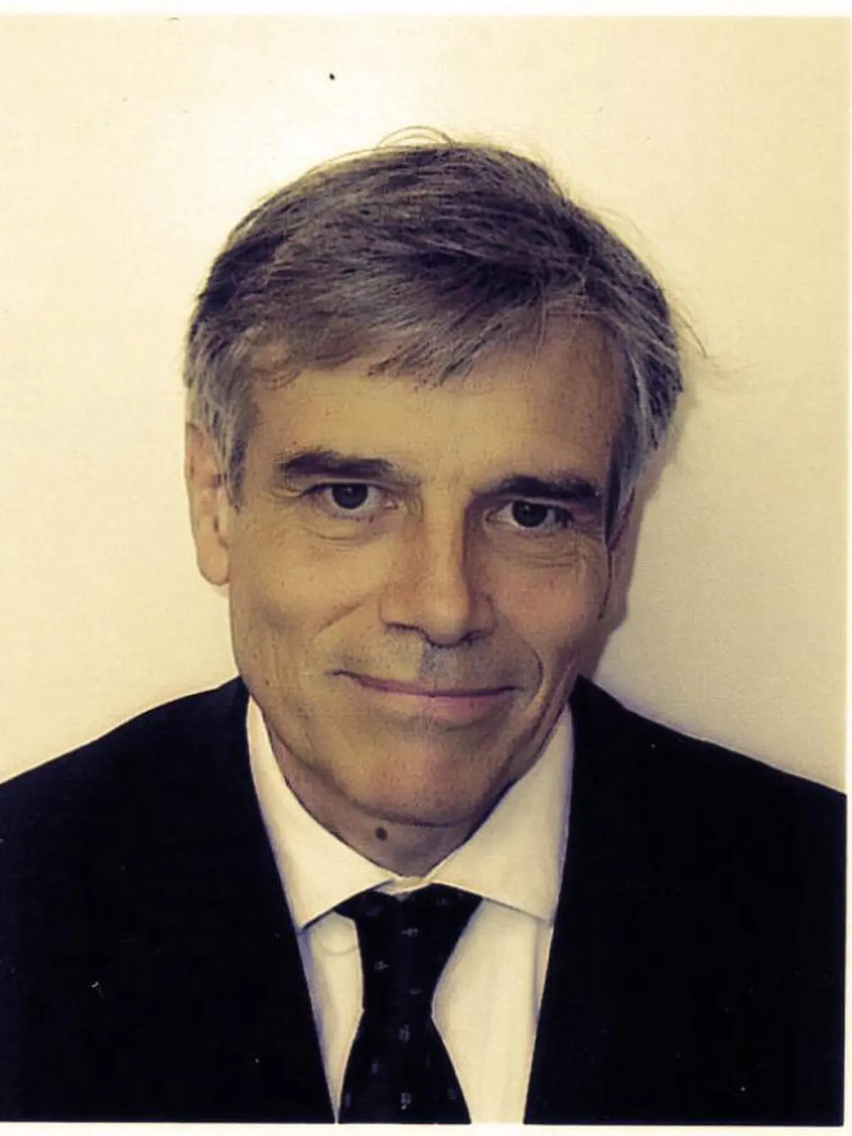 Conférence La discorde et la concorde de Laurent Wirth