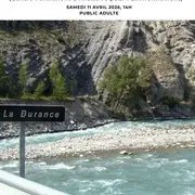 Conférence La Durance