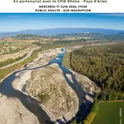 Conférence La Durance