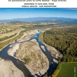 Conférence La Durance