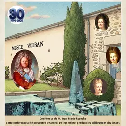 Conférence La Famille de Vauban