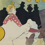 Conférence : La fête parisienne au 19e siècle