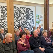 Conférence : La Folie des Condés