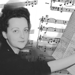 Conférence : La formation musicale aujourd'hui, l'héritage d'Odette Gartenlaub