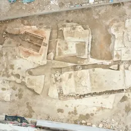 Conférence : La fouille du 2, rue Irma-Moreau : Evolution d’une parcelle urbaine aux abords du boulevard de la République de l’antiquité à nos jours.