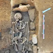 Conférence : La Fouille du 41 Cours Gambetta