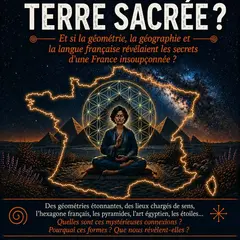Conférence « La France, terre sacrée ? »