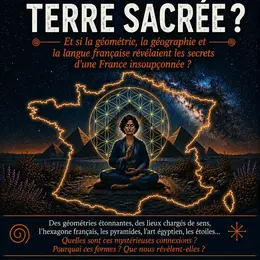 Conférence « La France, terre sacrée ? »