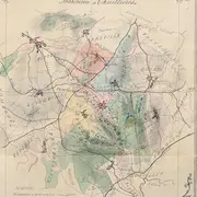 Conférence - La justice seigneuriale à la fin du XVIIIe dans les Vosges