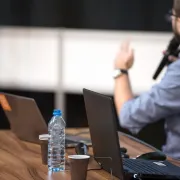 Conférence - La langue sifflée de la vallée d’Aas