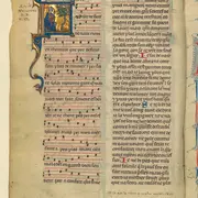 Conférence - La licorne et le pélican. Comment Thibaud IV de Champagne chantait l'amour