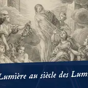 Conférence « La lumière au temps des Lumières » Par Eric Jean-Bart