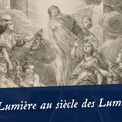 Conférence « La lumière au temps des Lumières » Par Eric Jean-Bart