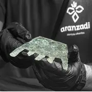 Conférence la main d'Irulegi