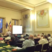 Conférence : la Mort sans tabou