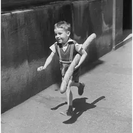 Conférence - « La photographie humaniste : origines, âges d'or et héritages »