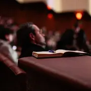 Conférence : La pierre de Caen