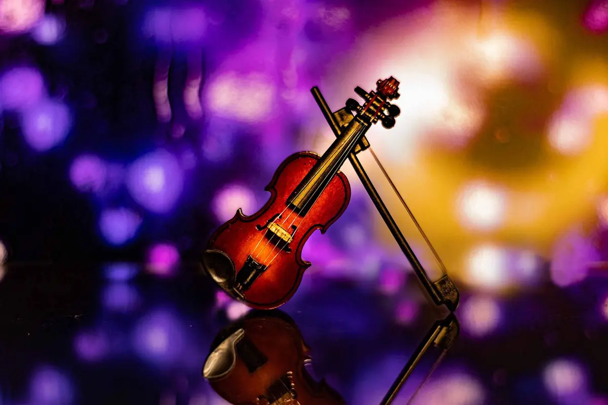 Conférence La pratique musicale en amateur et concert