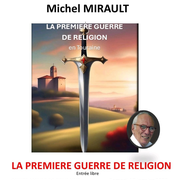 Conférence : La première guerre de religion en Touraine