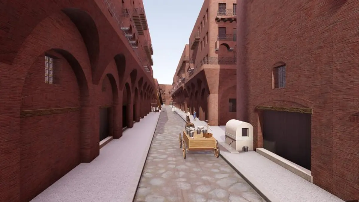 Conférence - La prostitution dans la Rome antique