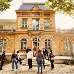 Conférence : La résidence Ardenne pour demain