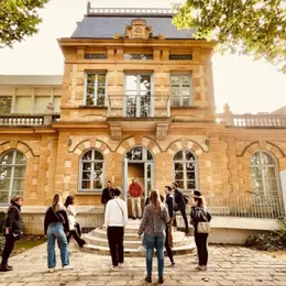 Conférence : La résidence Ardenne pour demain