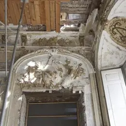Conférence - La salle des trophées, cœur de la mémoire vivante du château de Lunéville