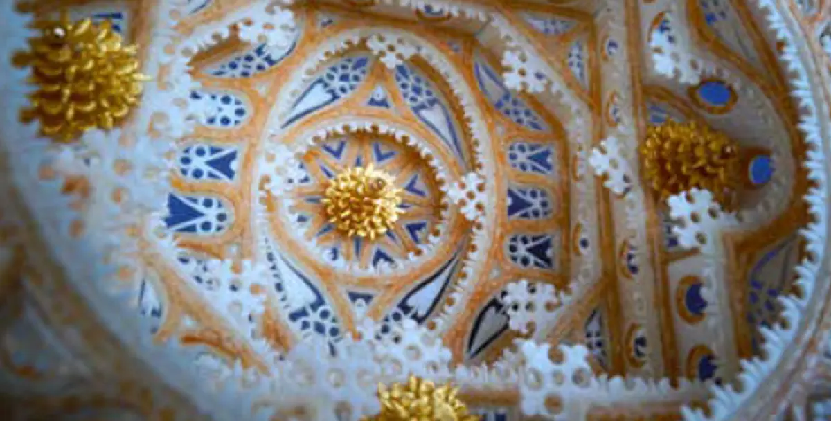 Conférence : la sculpture sur parchemin