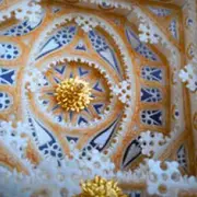 Conférence : la sculpture sur parchemin