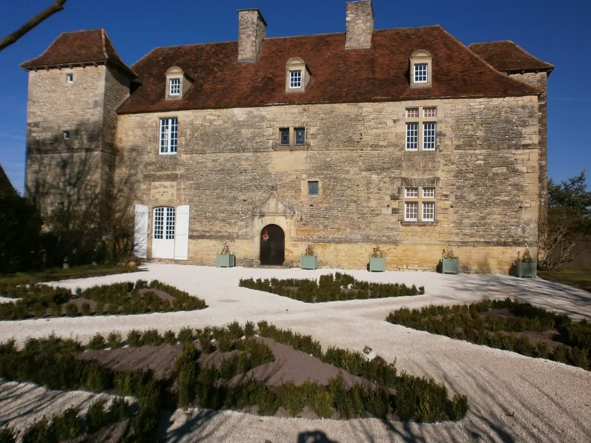 Conférence : La Sicile grecque au Château de Lantis