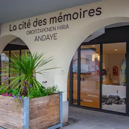 Conférence La sorcellerie au Pays Basque