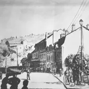 Conférence LA TRAGÉDIE DU 9 JUIN 1944 : LES PENDAISONS ET DÉPORTATIONS À TULLE