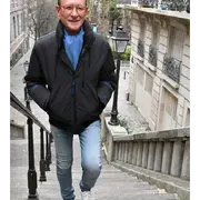 Conférence La vie passionnément - Bertrand DELANOË